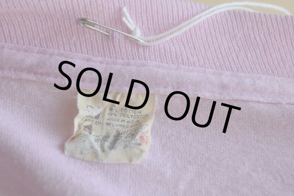 画像15: 1980s ELVIS Tシャツ　 表記M  (15)