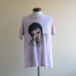 画像1: 1980s ELVIS Tシャツ　 表記XL  (1)