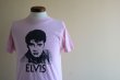 画像5: 1980s ELVIS Tシャツ　 表記M  (5)