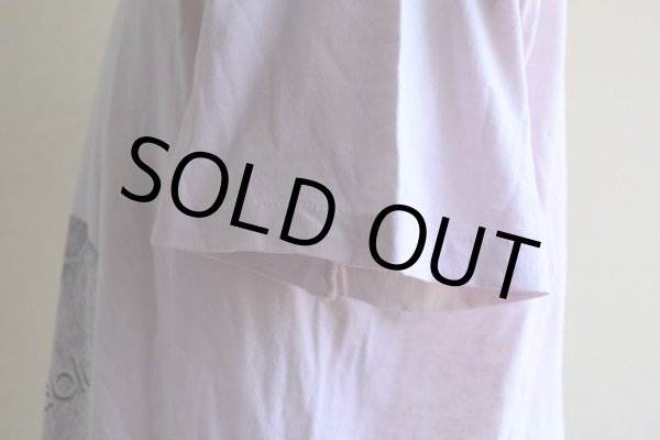 画像8: 1980s ELVIS Tシャツ　 表記XL  (8)