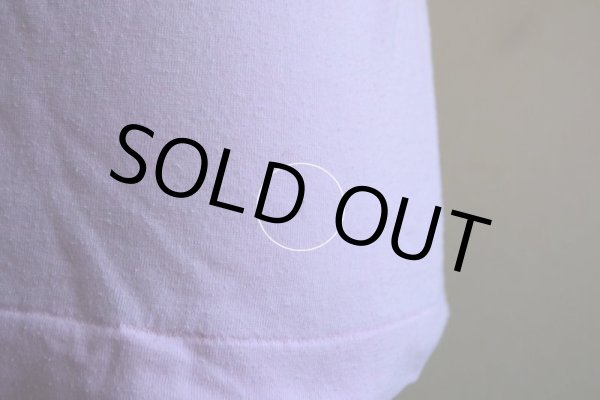 画像13: 1980s ELVIS Tシャツ　 表記M  (13)