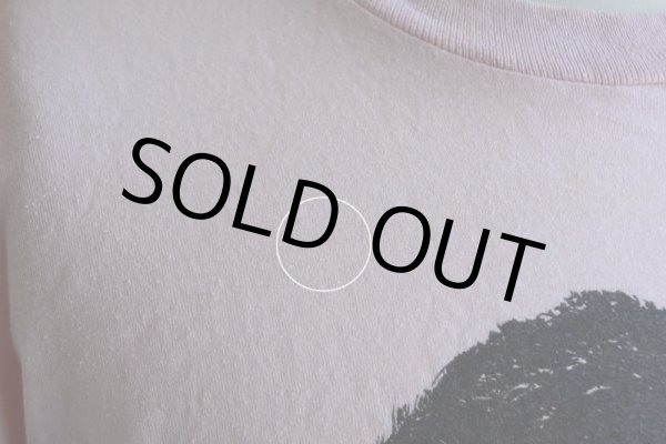 画像15: 1980s ELVIS Tシャツ　 表記XL  (15)