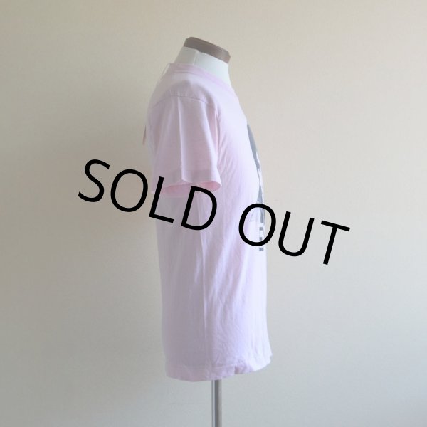 画像2: 1980s ELVIS Tシャツ　 表記M  (2)