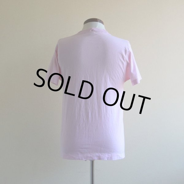 画像3: 1980s ELVIS Tシャツ　 表記M  (3)