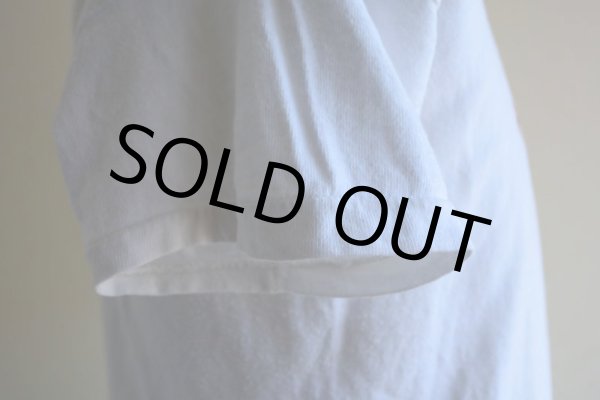 画像10: 1960s Russell Southern プリントTシャツ　 表記L  (10)