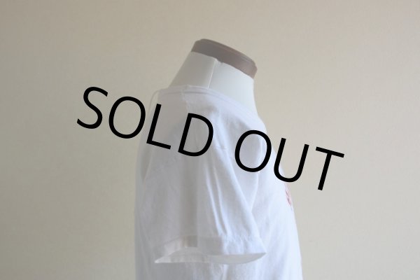 画像9: 1960s Russell Southern プリントTシャツ　 表記L  (9)