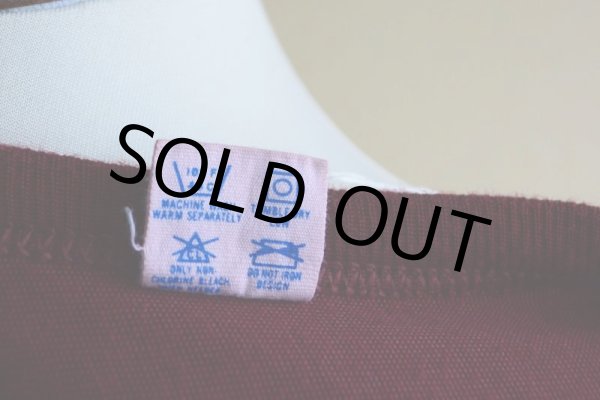 画像14: 1980s Champion PHOENIX CARDINALS フットボールTシャツ  表記L  (14)