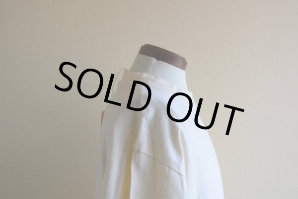 画像7: 1990s L.L.Bean ロゴプリントTシャツ  表記XL  (7)