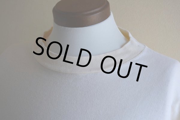 画像6: 1990s L.L.Bean ロゴプリントTシャツ  表記XL  (6)