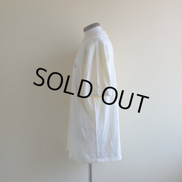 画像4: 1990s L.L.Bean ロゴプリントTシャツ  表記XL  (4)