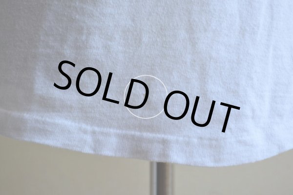 画像14: 1960s Russell Southern プリントTシャツ　 表記L  (14)