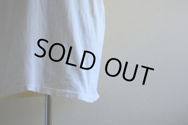 画像9: 1990s L.L.Bean ロゴプリントTシャツ  表記XL  (9)