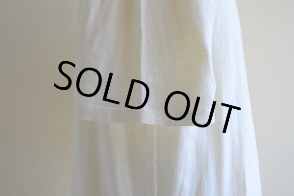 画像10: 1990s L.L.Bean ロゴプリントTシャツ  表記XL  (10)