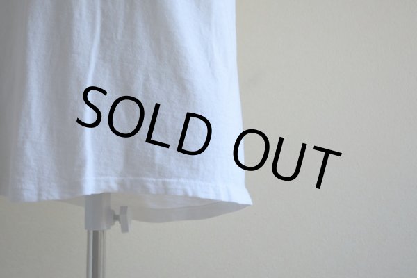 画像13: 1960s Russell Southern プリントTシャツ　 表記L  (13)