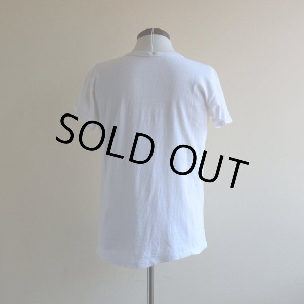 画像3: 1960s Russell Southern プリントTシャツ　 表記L  (3)