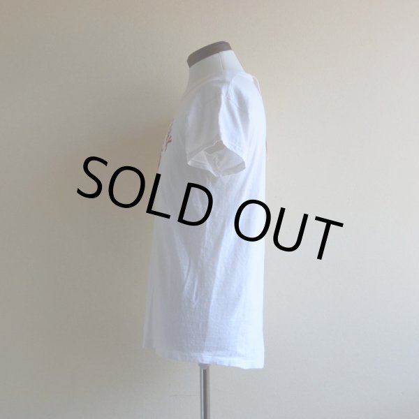 画像4: 1960s Russell Southern プリントTシャツ　 表記L  (4)