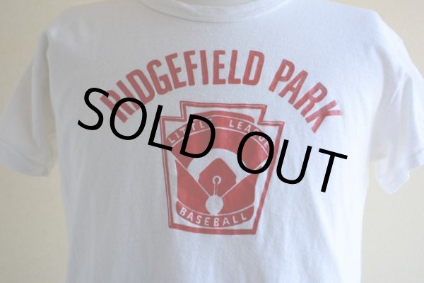 画像11: 1960s Russell Southern プリントTシャツ　 表記L  (11)