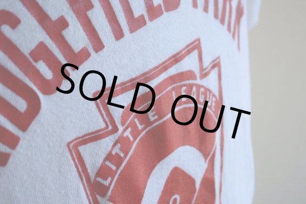 画像12: 1960s Russell Southern プリントTシャツ　 表記L  (12)