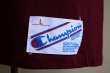 画像12: 1980s Champion PHOENIX CARDINALS フットボールTシャツ　 表記L  (12)