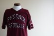 画像5: 1980s Champion PHOENIX CARDINALS フットボールTシャツ　 表記L  (5)