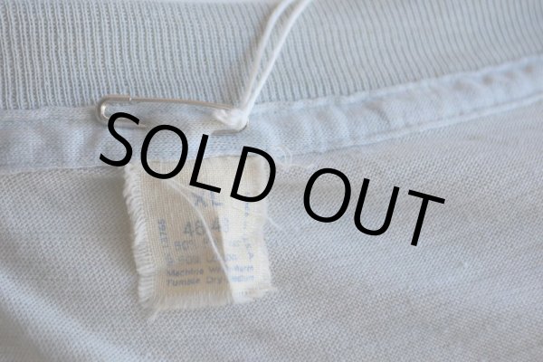 画像13: 1970s Farrah Fawcett Tシャツ　 表記XL  (13)