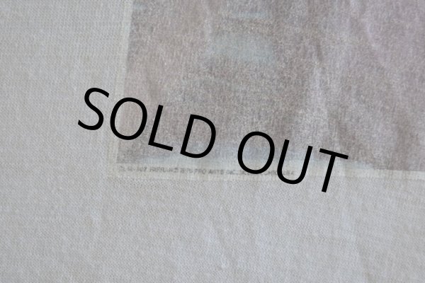 画像9: 1970s Farrah Fawcett Tシャツ　 表記XL  (9)