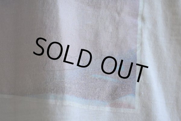 画像8: 1970s Farrah Fawcett Tシャツ　 表記XL  (8)