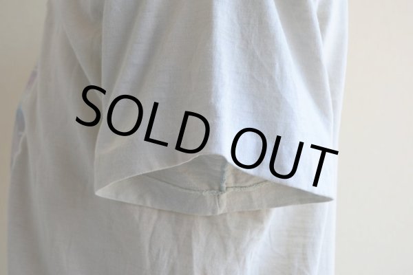 画像11: 1970s Farrah Fawcett Tシャツ　 表記XL  (11)