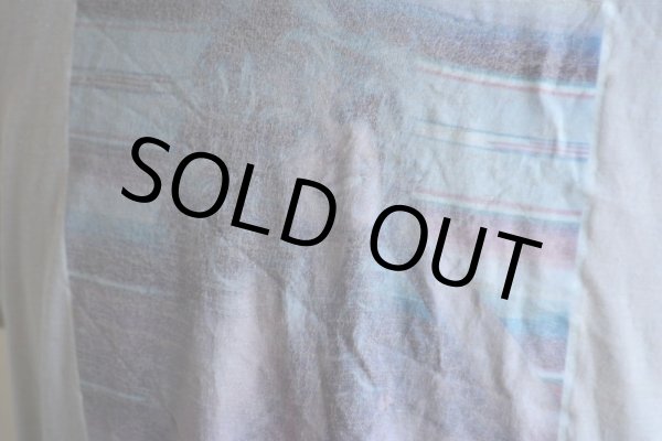 画像7: 1970s Farrah Fawcett Tシャツ　 表記XL  (7)