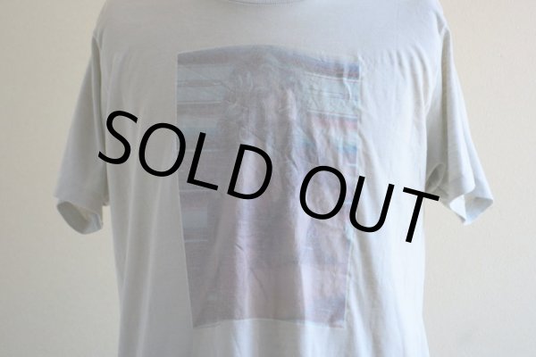 画像6: 1970s Farrah Fawcett Tシャツ　 表記XL  (6)