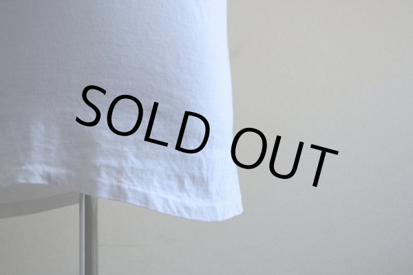 画像11: 1970s Fantasyland リンガーTシャツ　 表記M  (11)