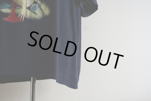 画像11: 1990s LAS VEGAS PIN-UP Tシャツ　 表記XL  (11)