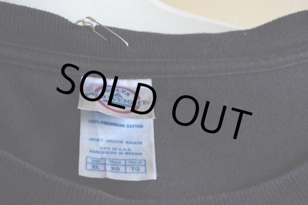 画像12: 1990s LAS VEGAS PIN-UP Tシャツ　 表記XL  (12)