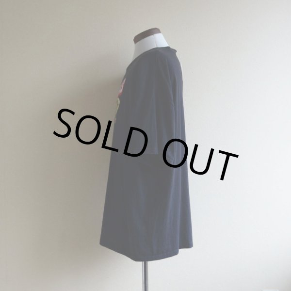 画像4: 1990s LAS VEGAS PIN-UP Tシャツ　 表記XL  (4)