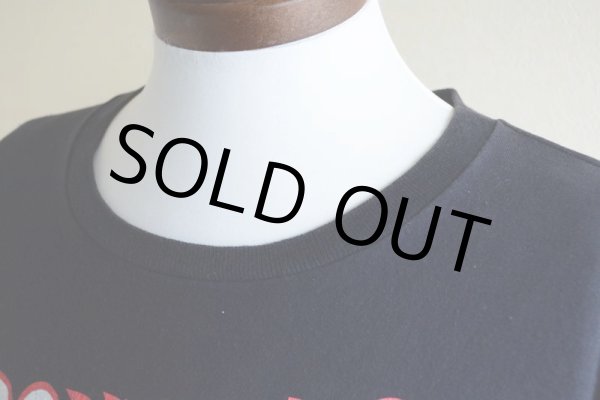 画像6: 1990s LAS VEGAS PIN-UP Tシャツ　 表記XL  (6)