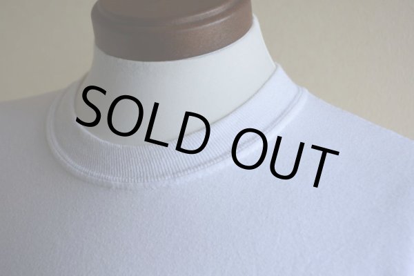 画像6: 1990s 庭には2羽ニワトリがいるTシャツ  表記L  (6)