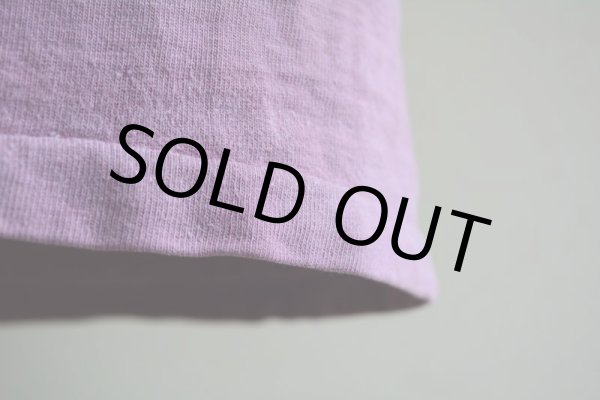 画像15: 1960s ΠKA フットボールTシャツ　 ナンバリング「69」　 表記M  (15)