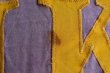 画像11: 1960s ΠKA フットボールTシャツ　 ナンバリング「69」　 表記M  (11)