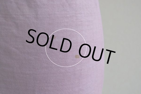 画像16: 1960s ΠKA フットボールTシャツ　 ナンバリング「69」　 表記M  (16)