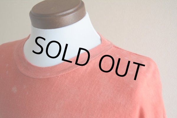 画像6: 1980s Coca-Cola パキ綿Tシャツ　 表記XL  (6)