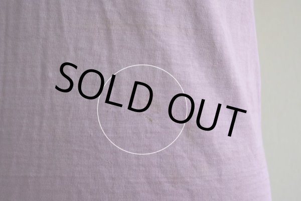 画像17: 1960s ΠKA フットボールTシャツ　 ナンバリング「69」　 表記M  (17)