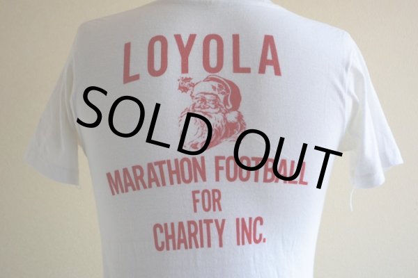 画像13: 1970s Mr.BOH Tシャツ　 両面プリント　 表記S  (13)