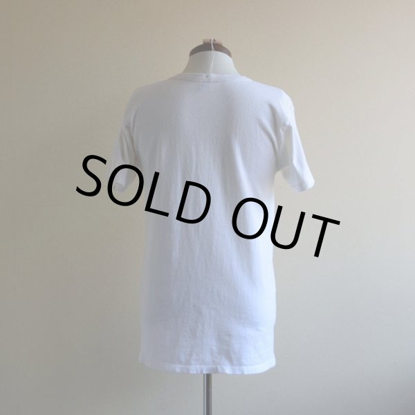 画像3: 1980s Champion カレッジTシャツ　 表記M  (3)