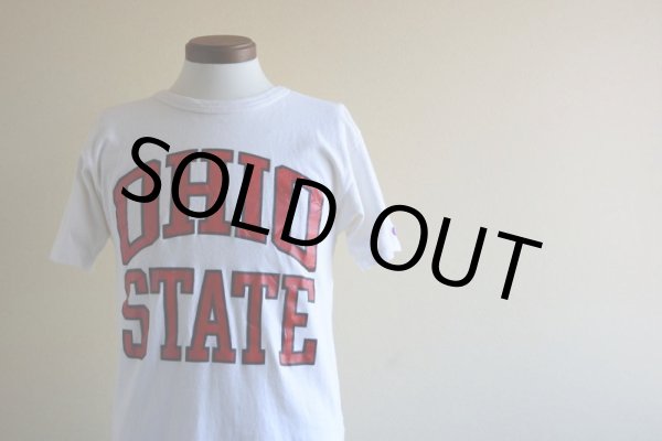 画像5: 1980s Champion カレッジTシャツ　 表記M  (5)