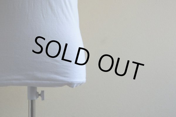 画像12: 1970s Mr.BOH Tシャツ　 両面プリント　 表記S  (12)