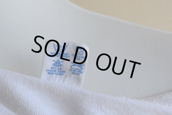 画像13: 1980s Champion カレッジTシャツ　 表記M  (13)