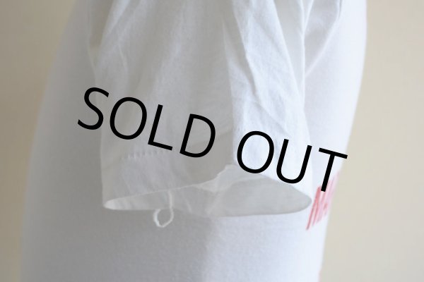 画像11: 1970s Mr.BOH Tシャツ　 両面プリント　 表記S  (11)