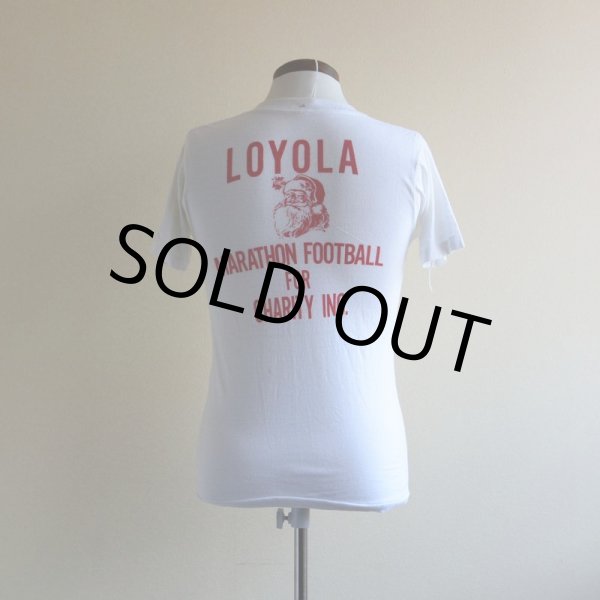 画像3: 1970s Mr.BOH Tシャツ　 両面プリント　 表記S  (3)