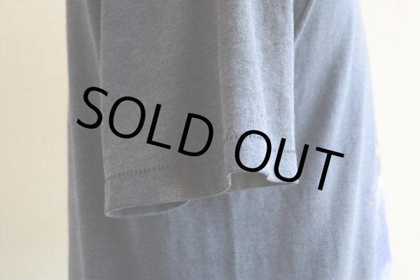 画像12: 1980s BORIS VALLEJO 幻想絵画Tシャツ　 実寸L  (12)