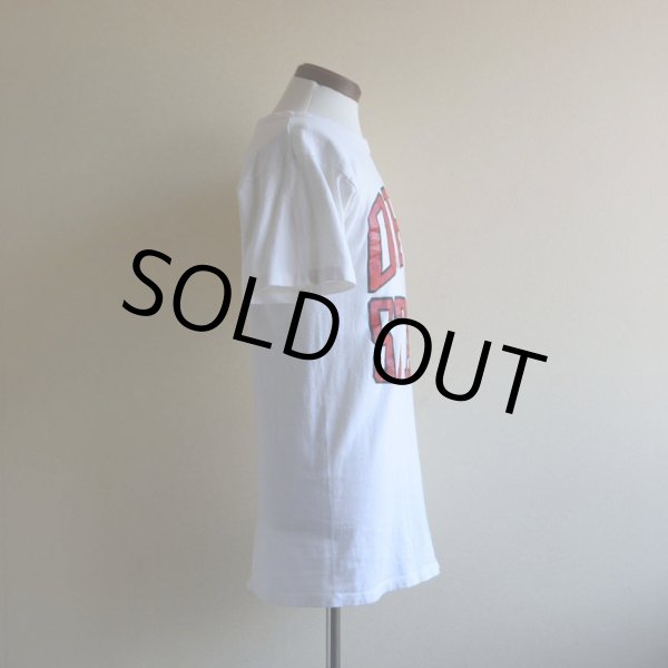 画像2: 1980s Champion カレッジTシャツ　 表記M  (2)